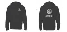 25 3M™ Scotchlite Reflective Printed Hoodies