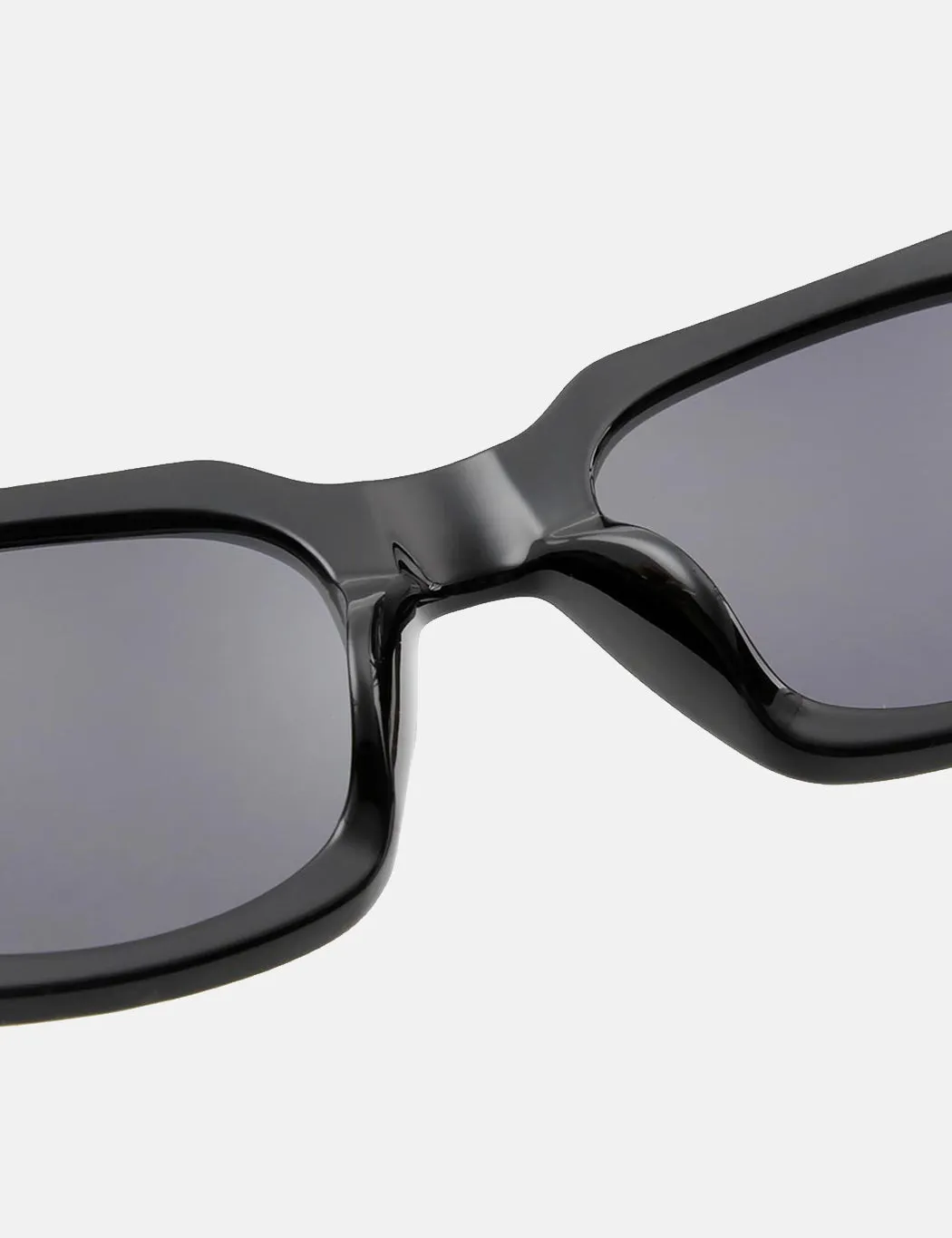 A. Kjaerbede Nancy Sunglasses - Black