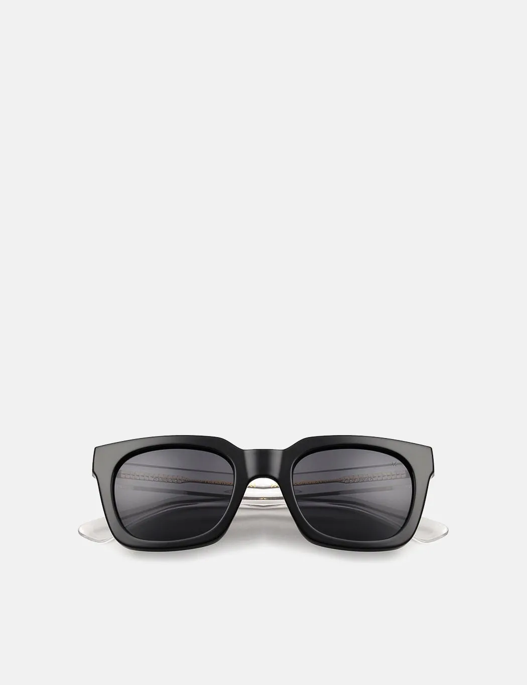 A. Kjaerbede Nancy Sunglasses - Black