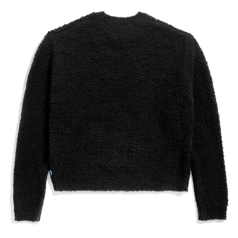 Awake NY Boucle 'A' Sweater