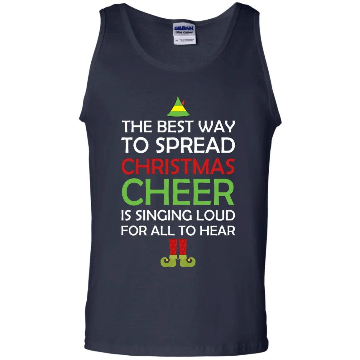 Best Way to Spread Christmas Cheer Sweatshirts , T-shirt, Hoodies