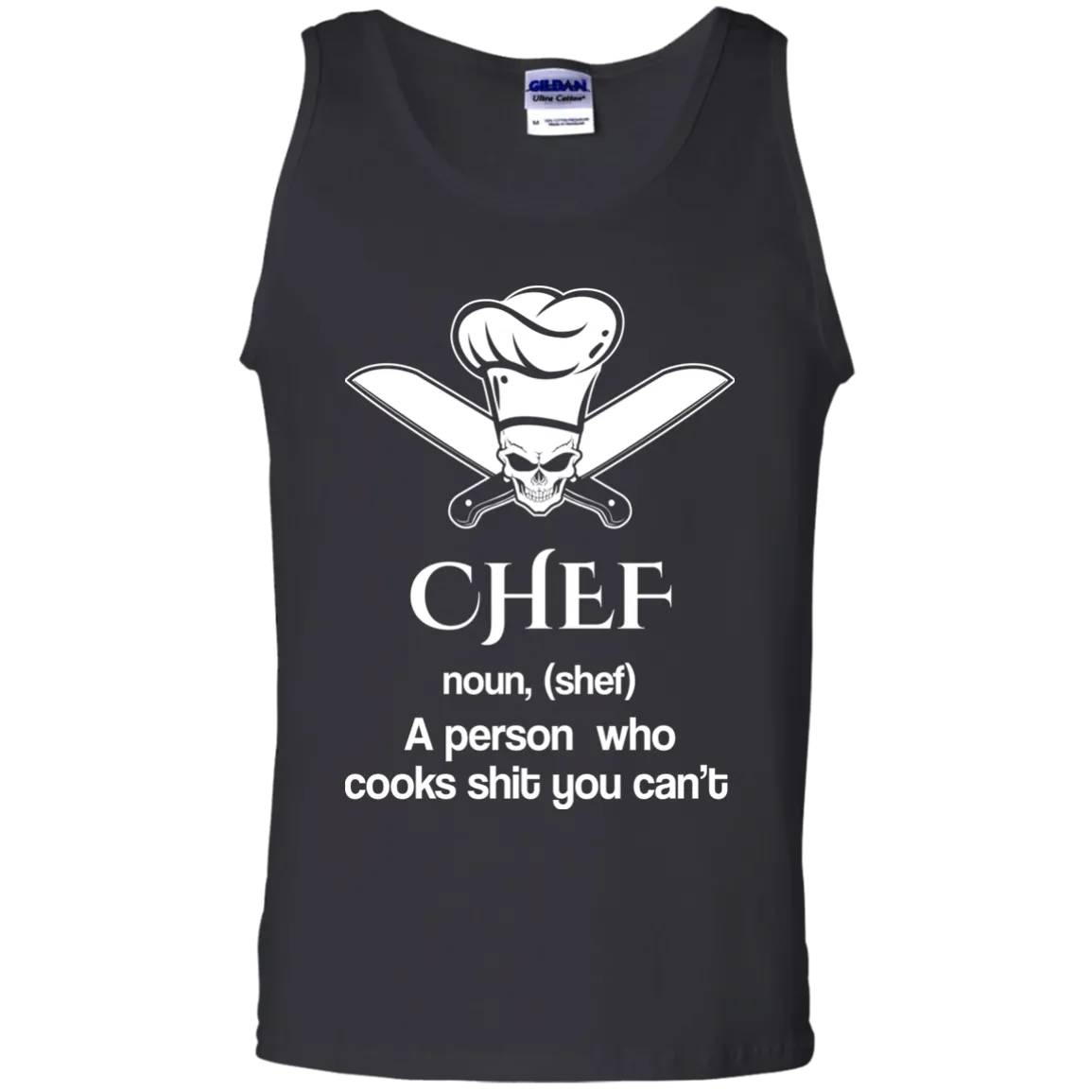 CHEF noun, (shef) shirt/hoodies