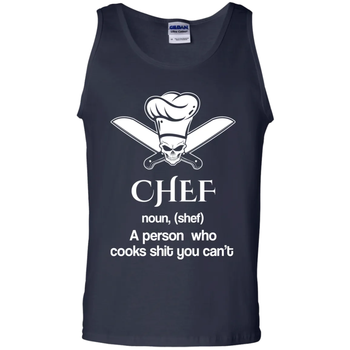 CHEF noun, (shef) shirt/hoodies