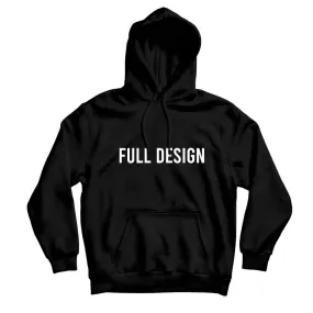 Custom Hoodies