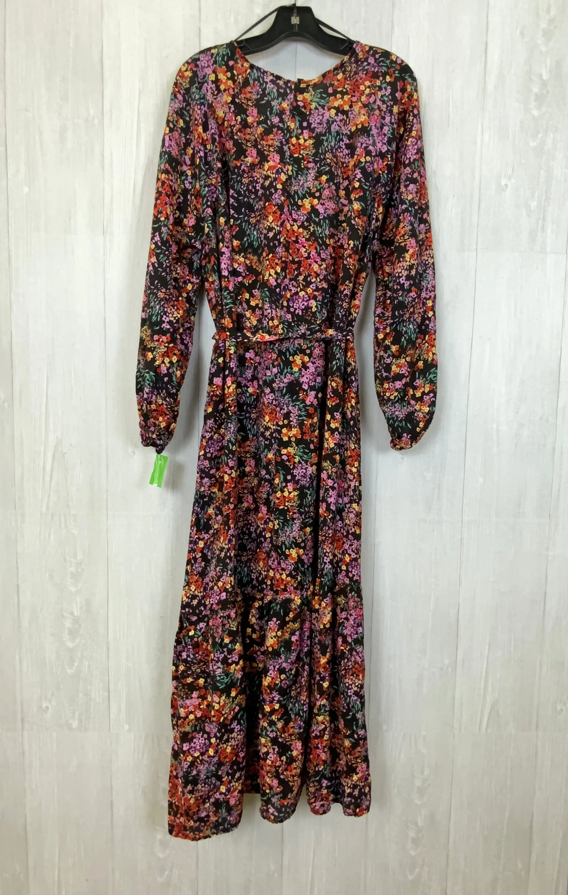 Dress Casual Maxi By H&m  Size: Xxl