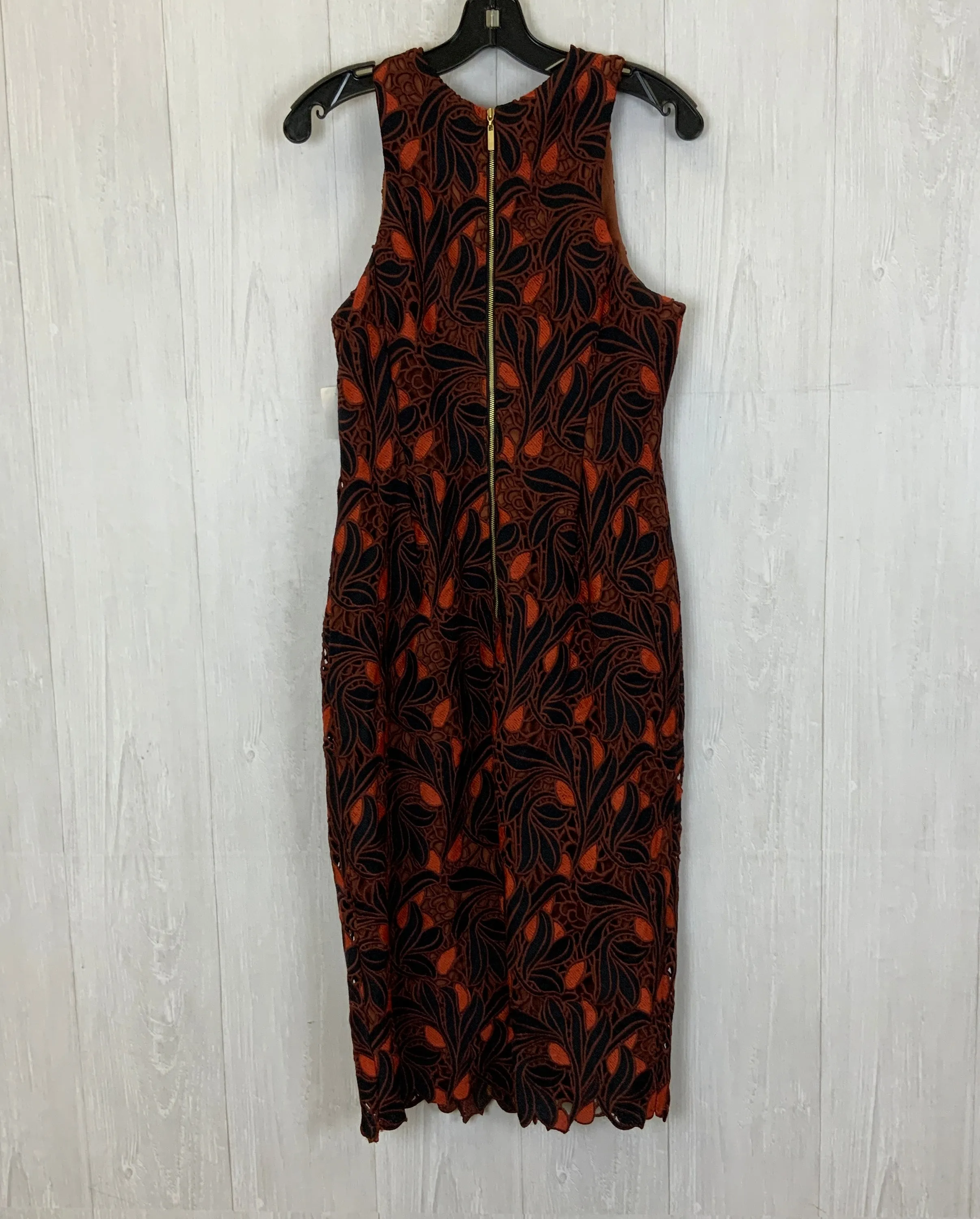 Dress Party Midi By Antonio Melani  Size: S