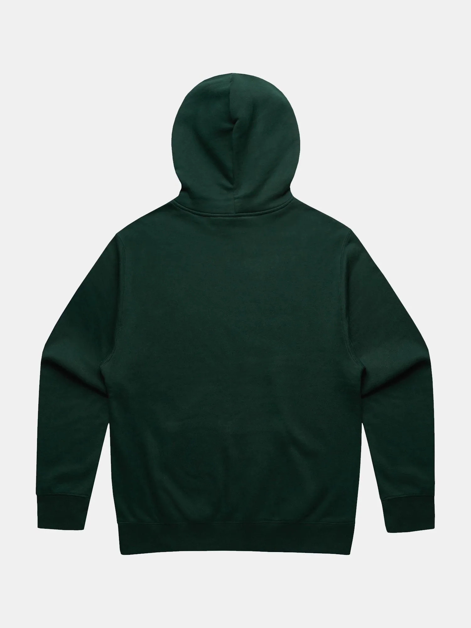 Empire Fire In The Bag Hood - Green