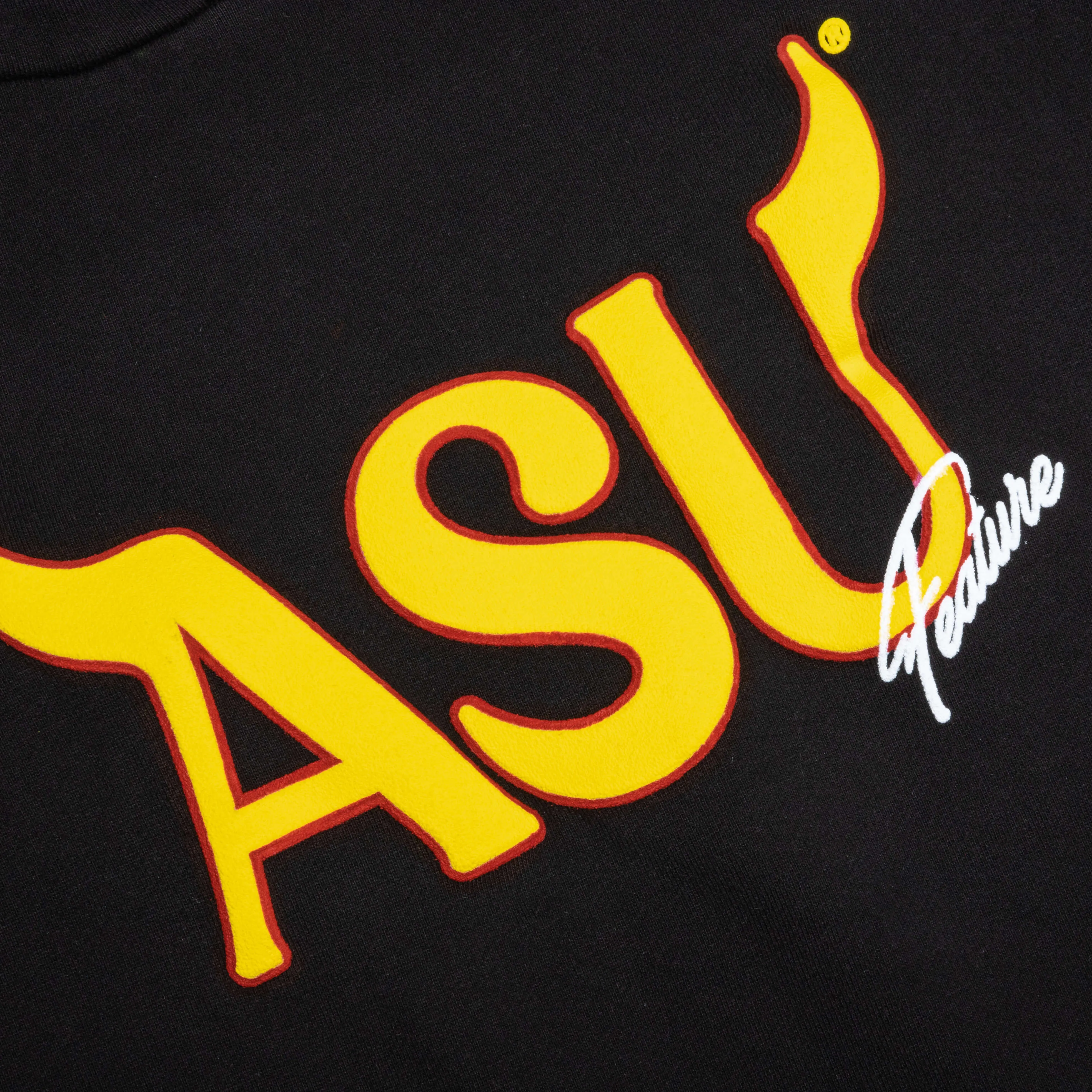 Feature x ASU Give 'Em Hell Hoodie - Black