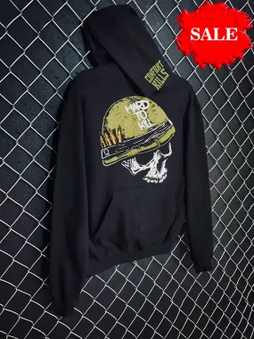 HARD 2 KILL HOODIE