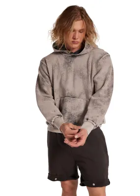 Heavyweight Inside Out Hoodie