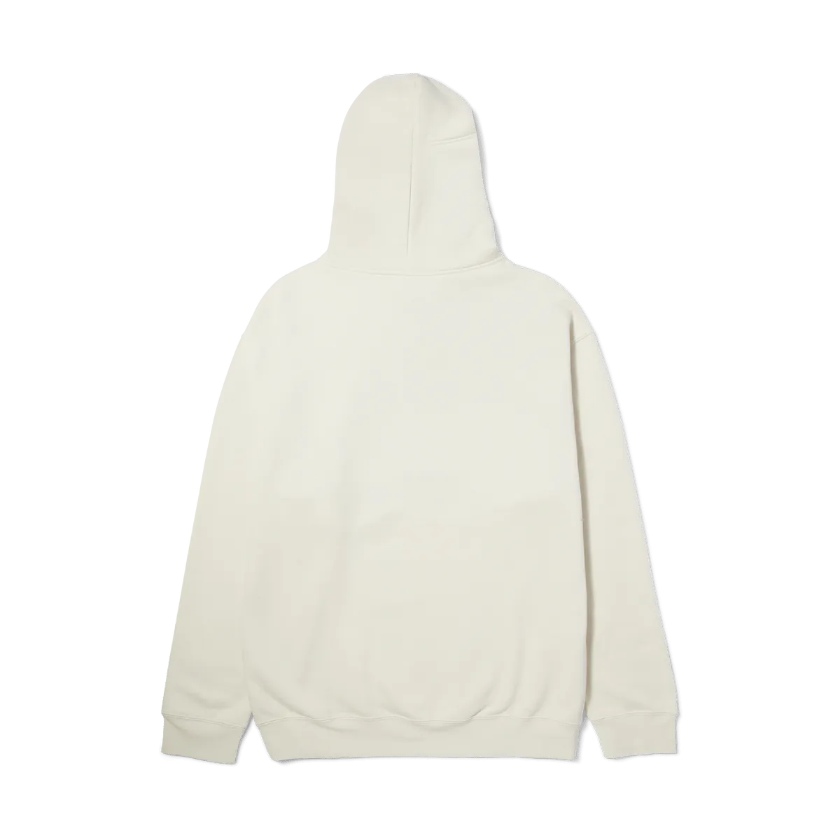 HUF PLUG ME IN P/O HOODIE-BONE