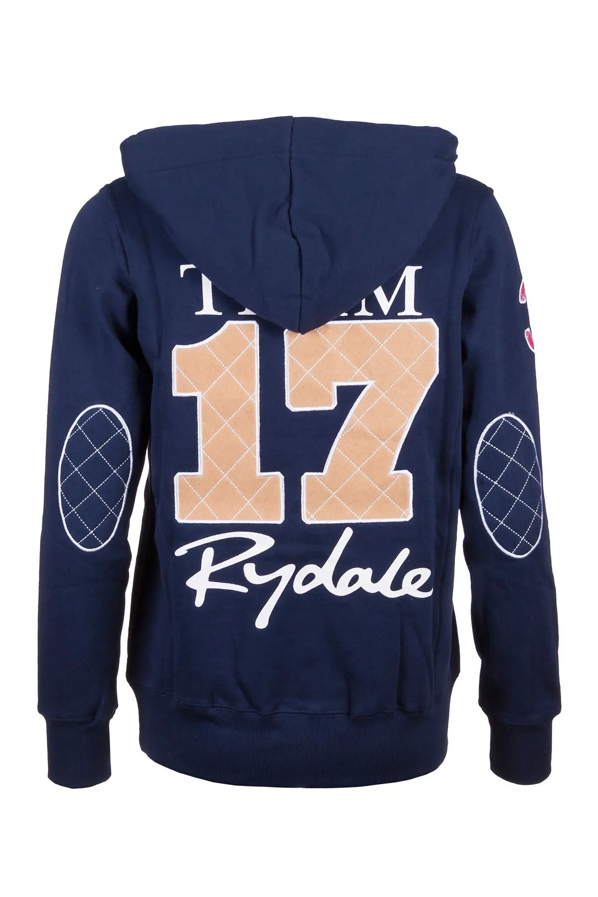 Ladies Team Rydale Hoody