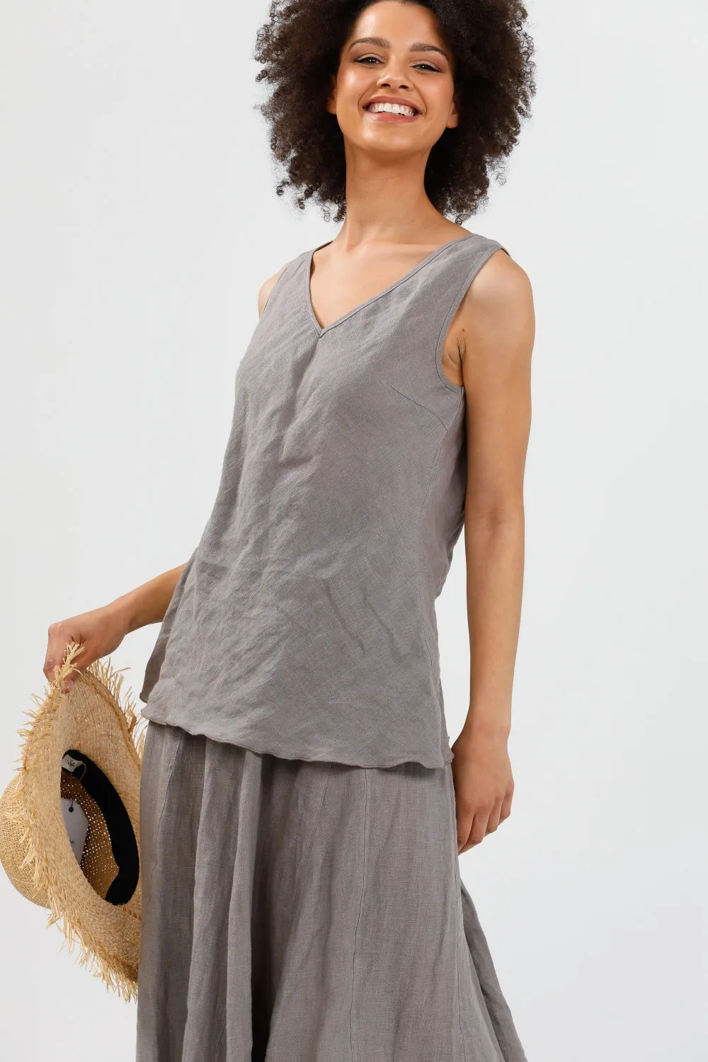 LAGUNA SINGLET DRIFTWOOD