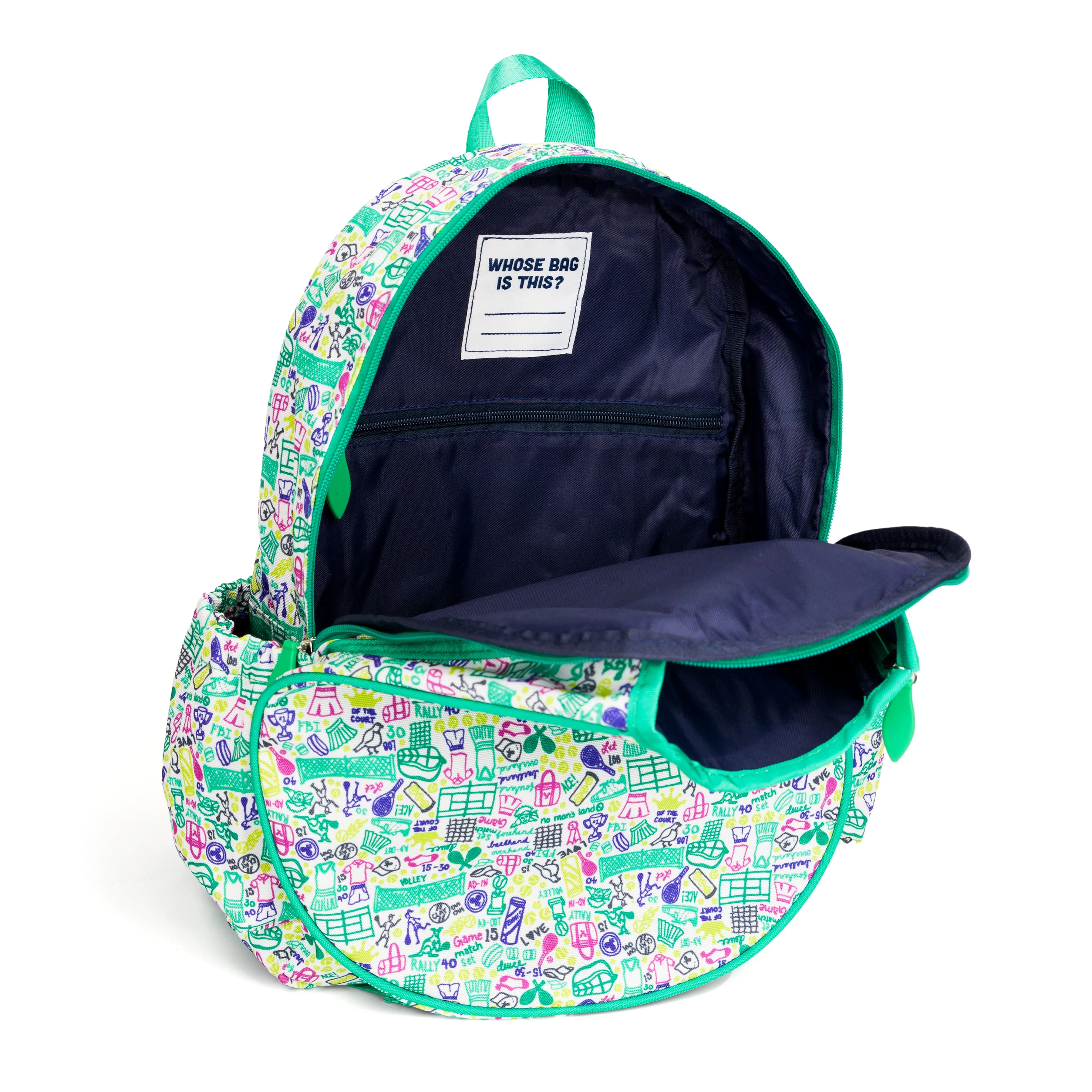 Little Love Tennis Backpack