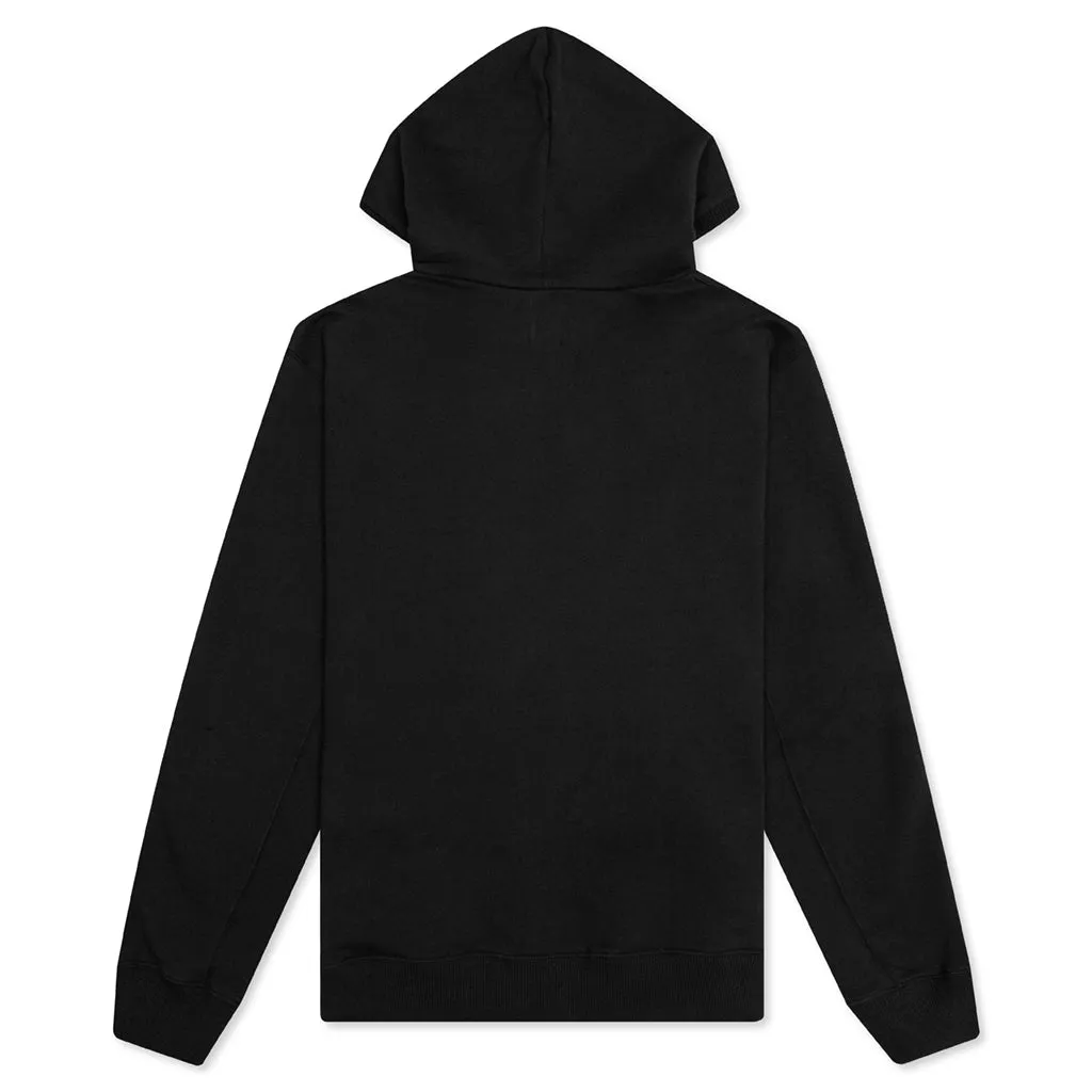 MADE Hoodie - Black