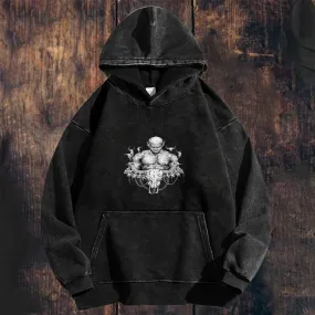 Mens Alien Hoodies