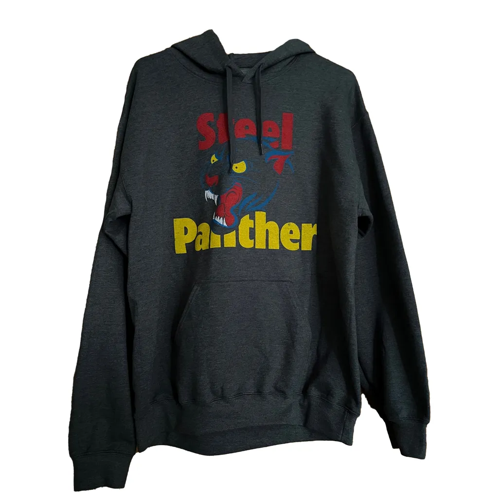 Panther Hoodies