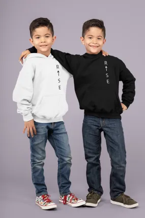 RiSE Original Hoodies for Boys