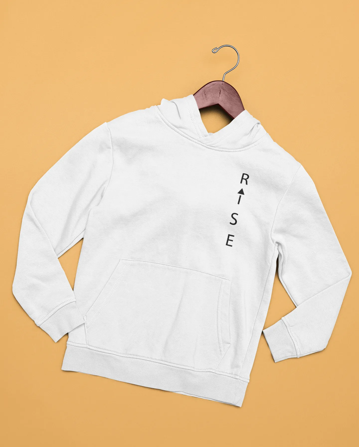 RiSE Original Hoodies for Boys