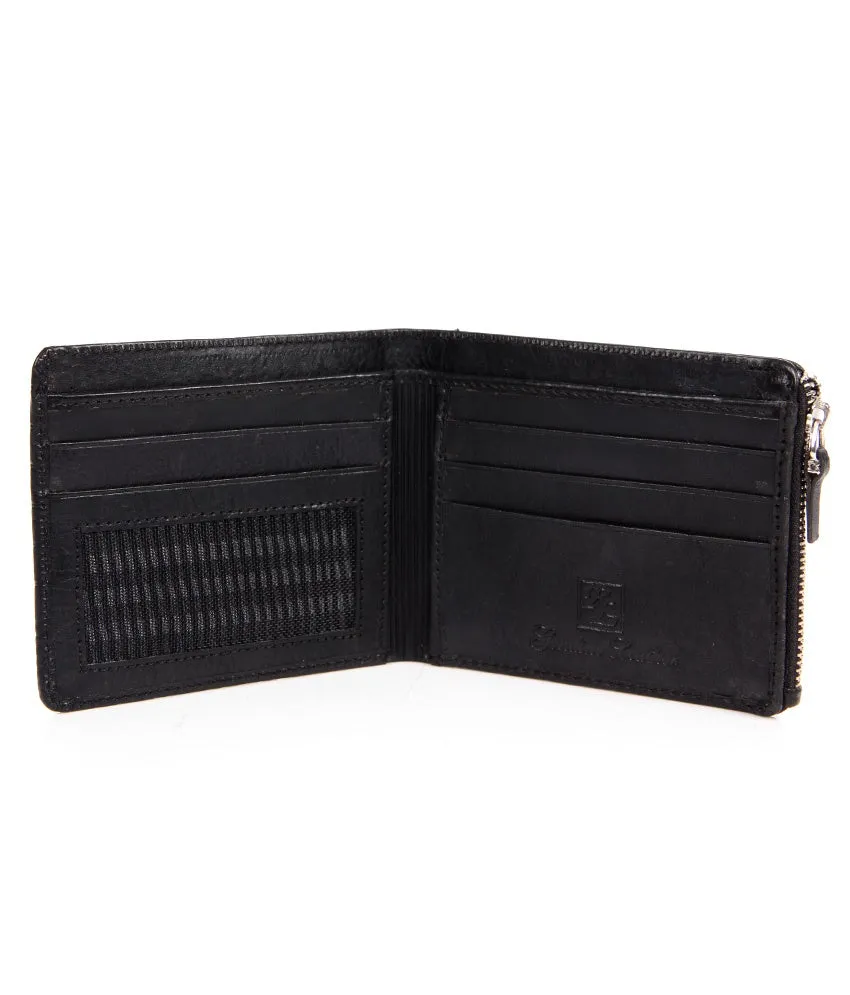 RL Vertis Leather Mens Wallet