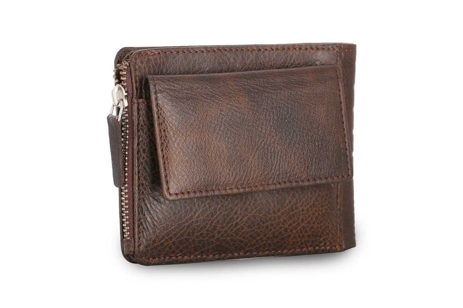 RL Vertis Leather Mens Wallet