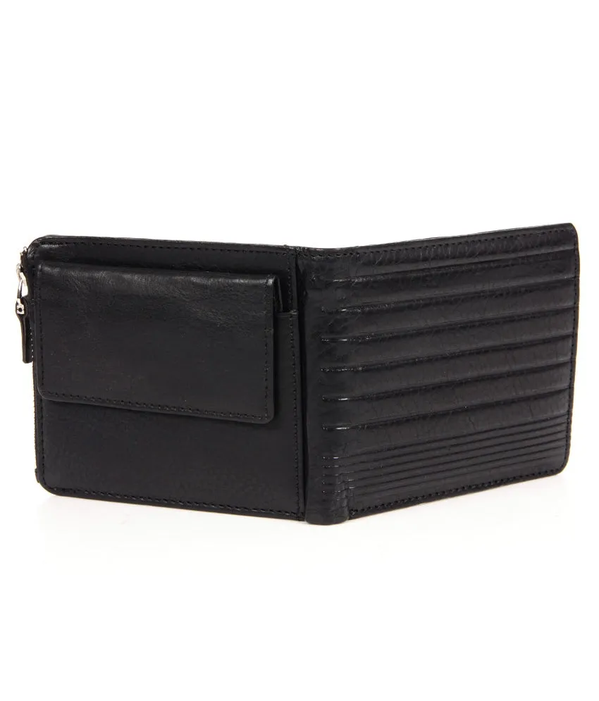 RL Vertis Leather Mens Wallet