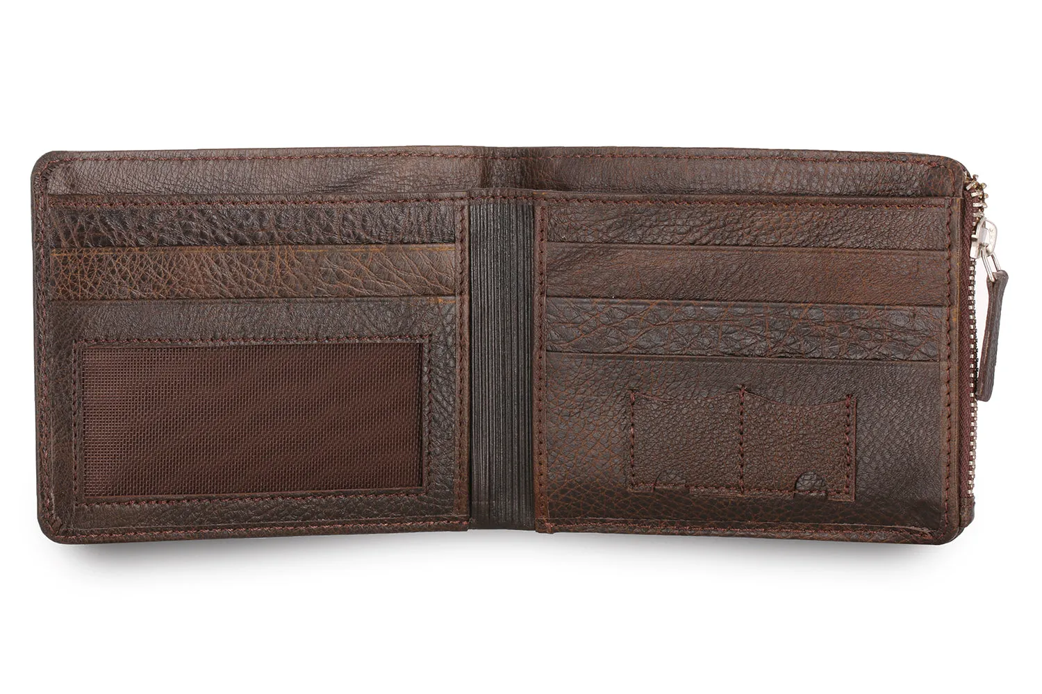 RL Vertis Leather Mens Wallet