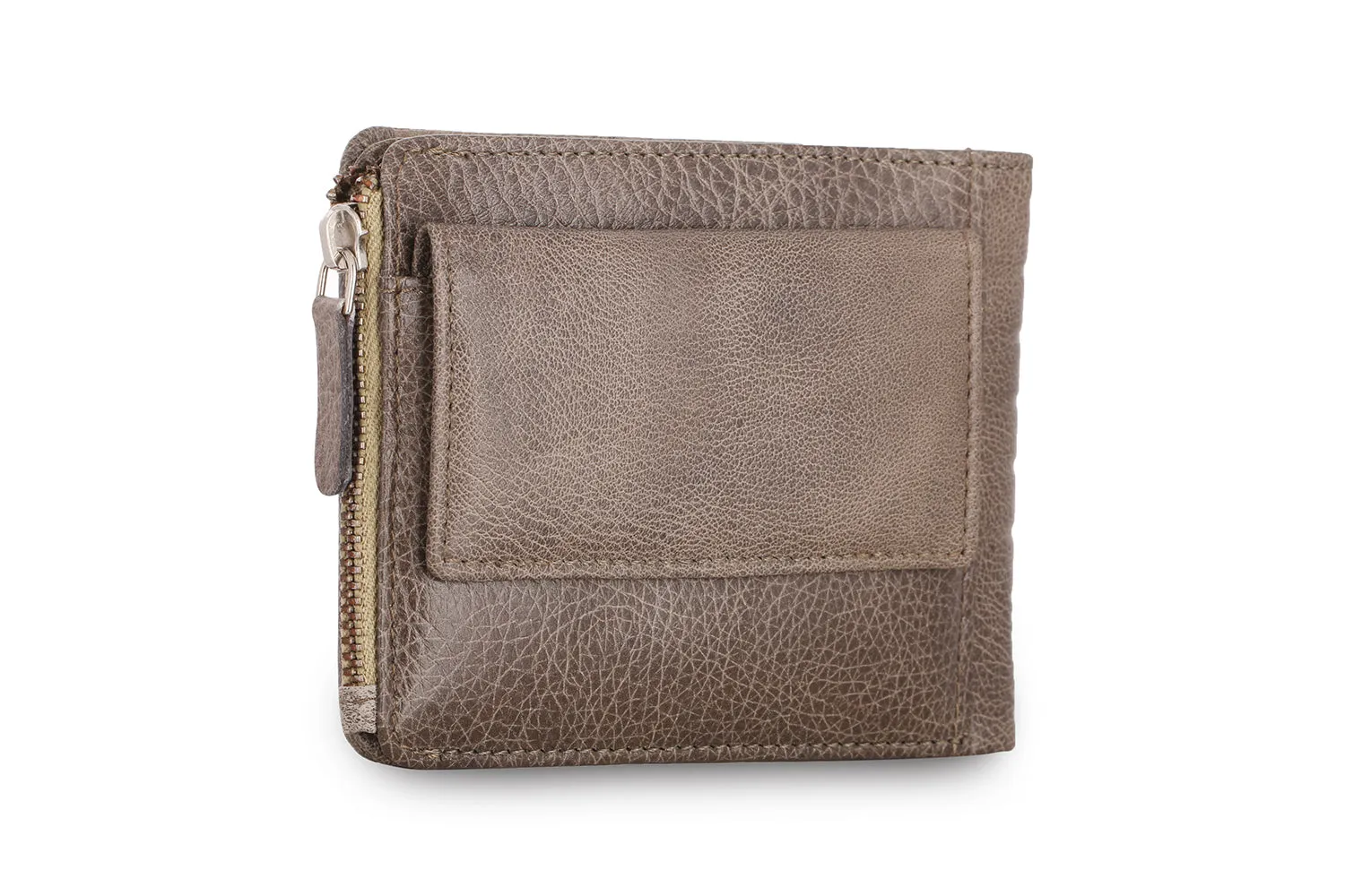 RL Vertis Leather Mens Wallet