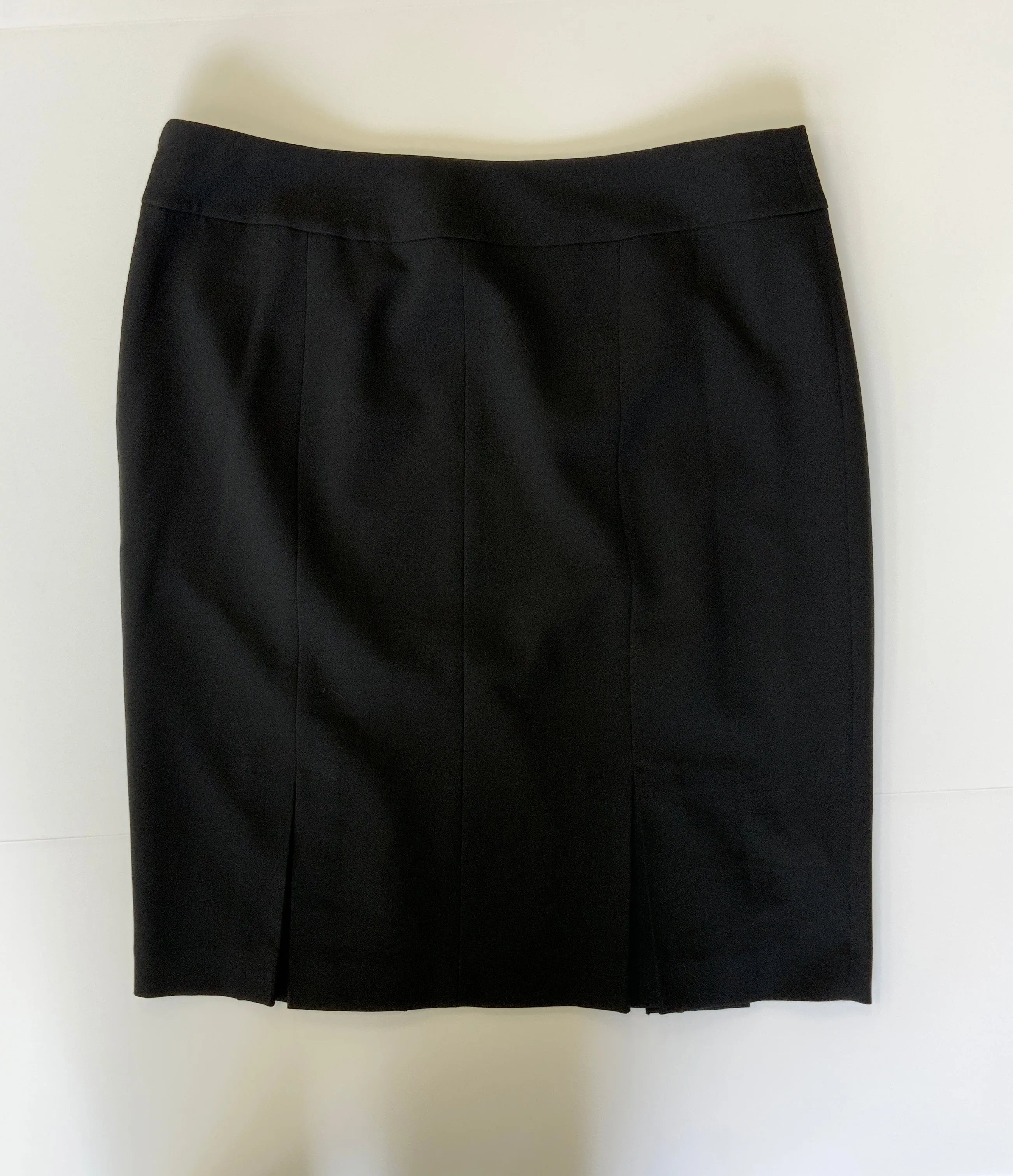 Skirt Midi By Evan-picone  Size: 1x