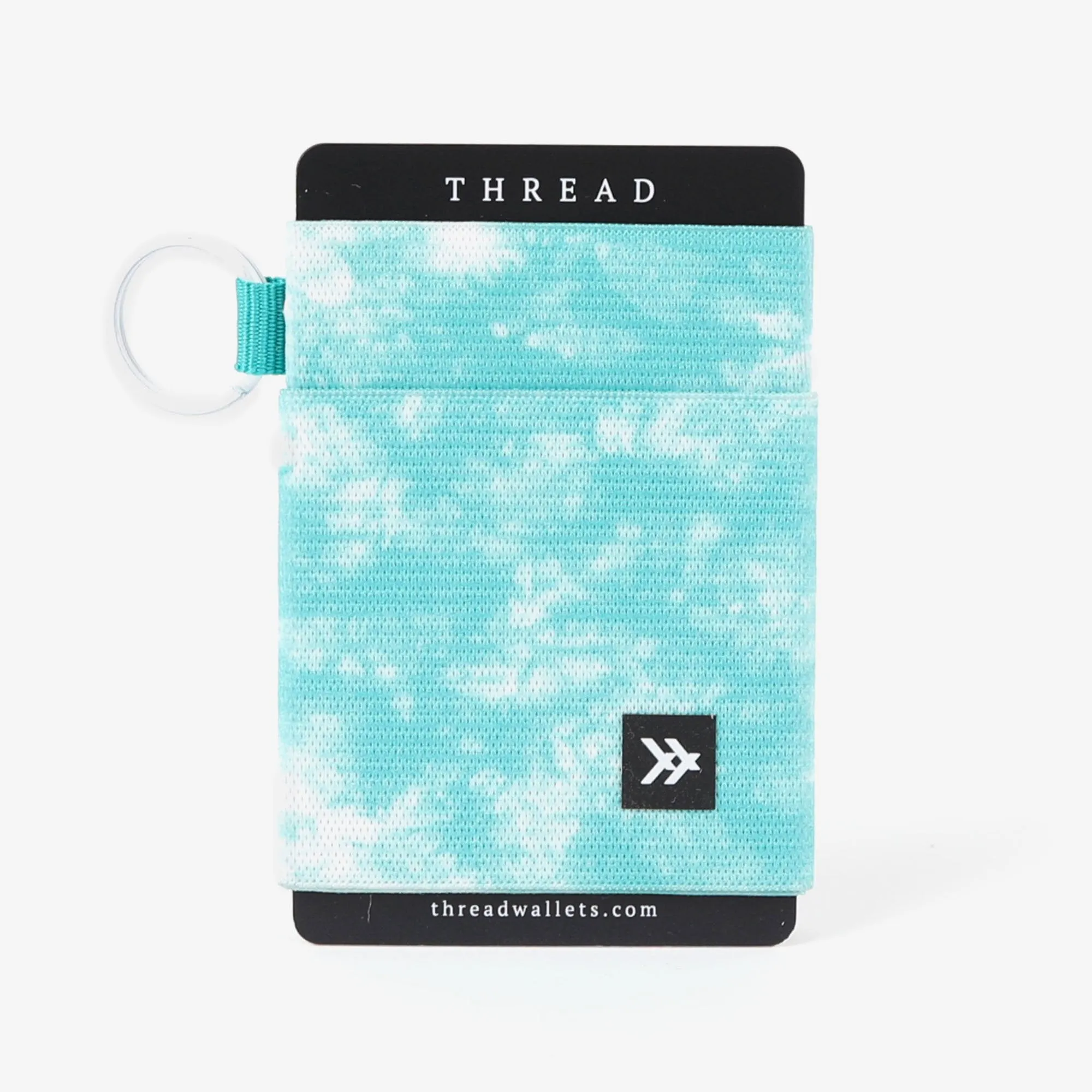 Thread Wallet Elastic Wallet