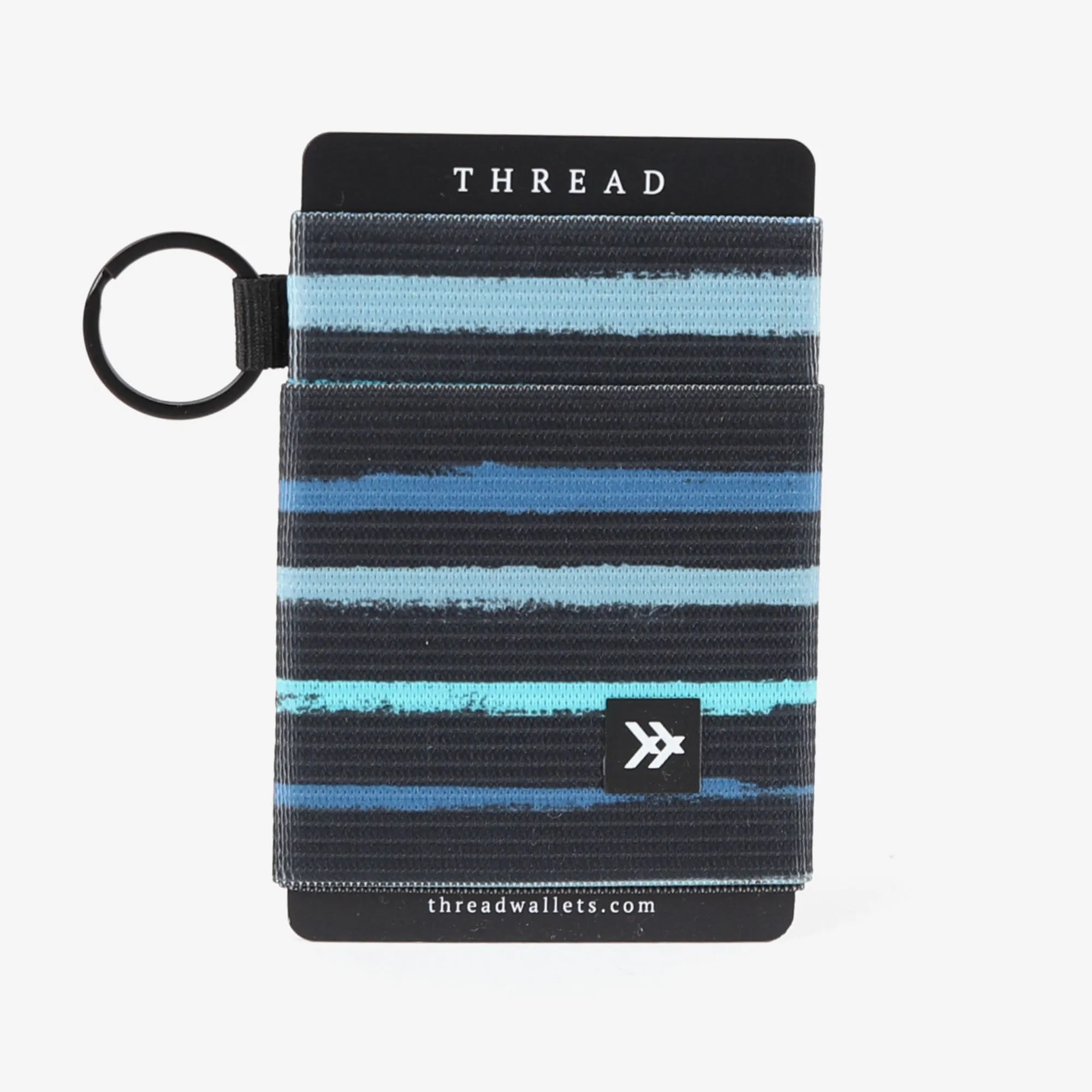 Thread Wallet Elastic Wallet