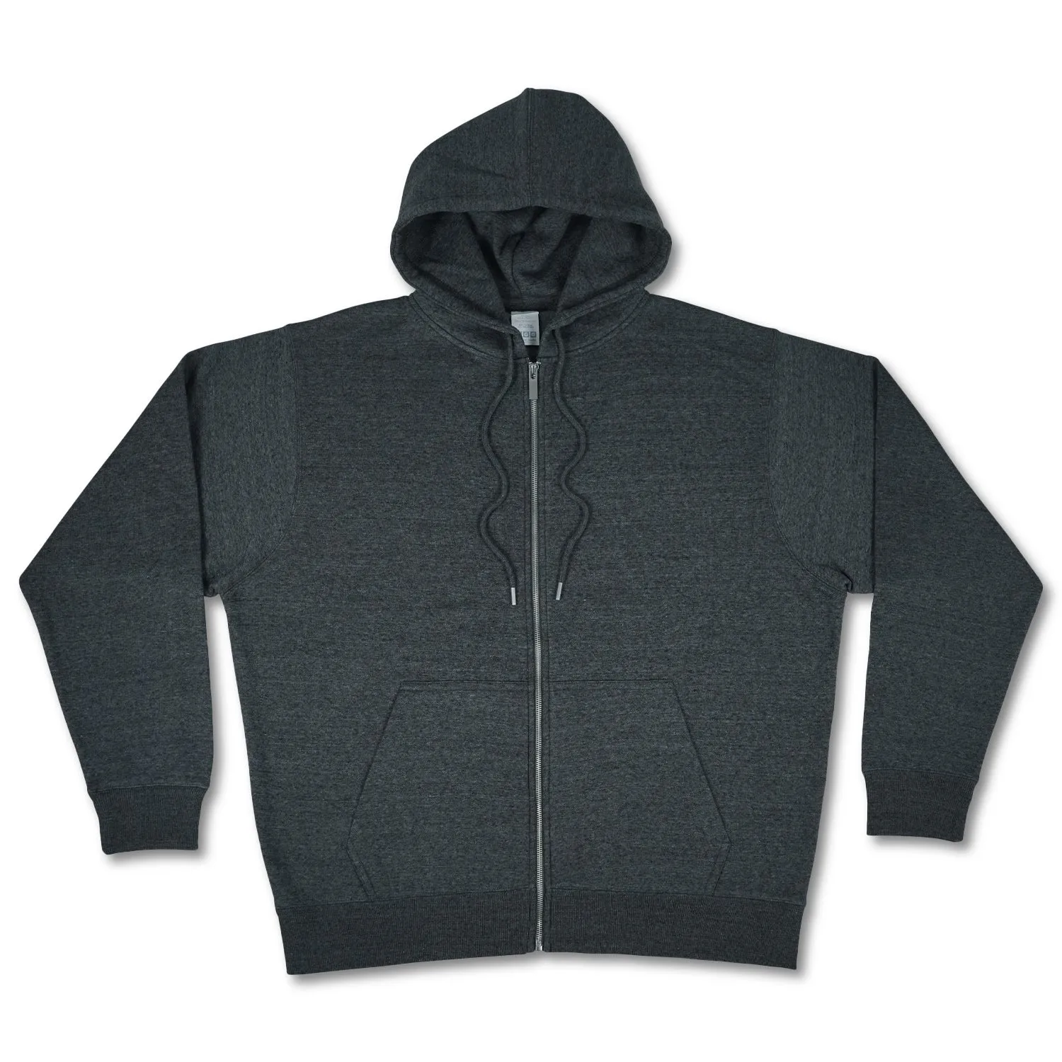 Unisex Hoodies - ZipUp Hoodies